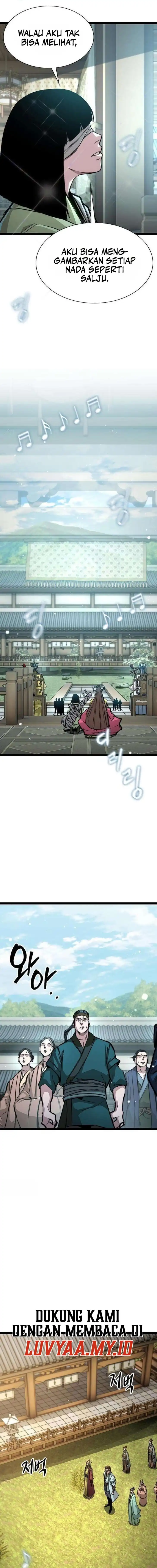 Baca The Absolute Scholar - Chapter 10 halaman 9