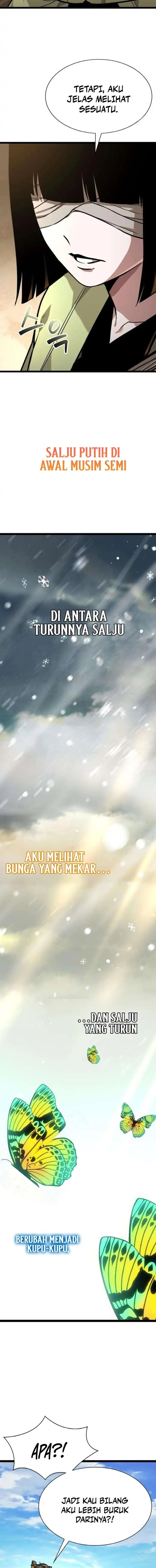 Baca The Absolute Scholar - Chapter 11 halaman 2