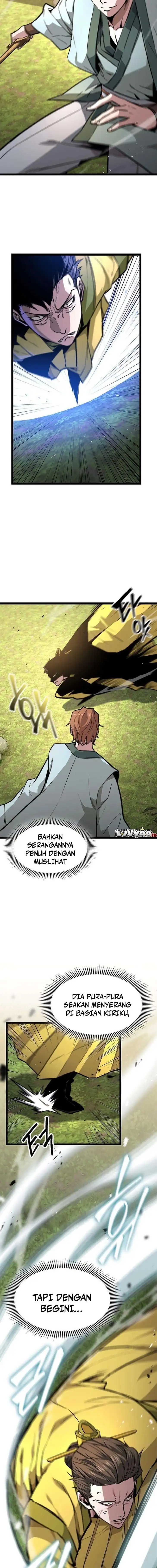 Baca The Absolute Scholar - Chapter 11 halaman 20
