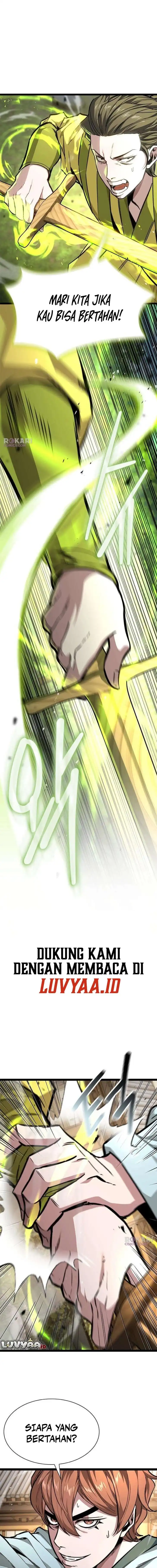 Baca The Absolute Scholar - Chapter 11 halaman 23