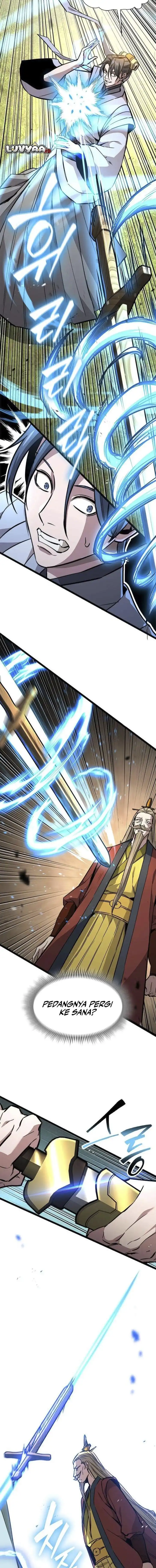 Baca The Absolute Scholar - Chapter 12 halaman 12