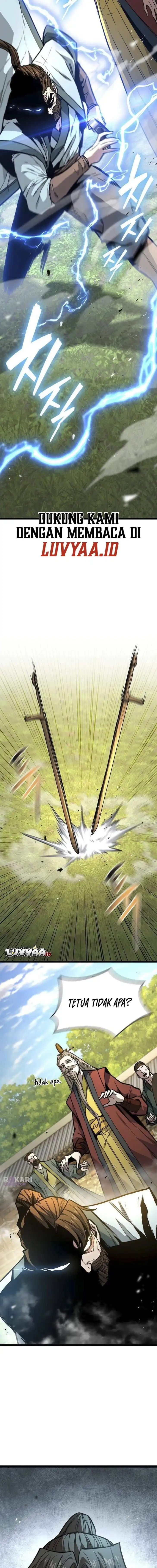 Baca The Absolute Scholar - Chapter 12 halaman 13