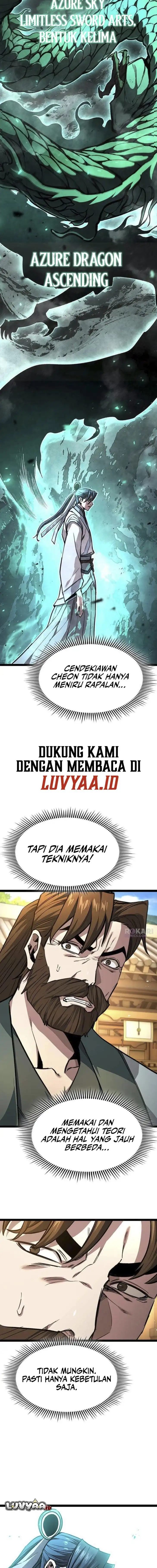 Baca The Absolute Scholar - Chapter 12 halaman 15