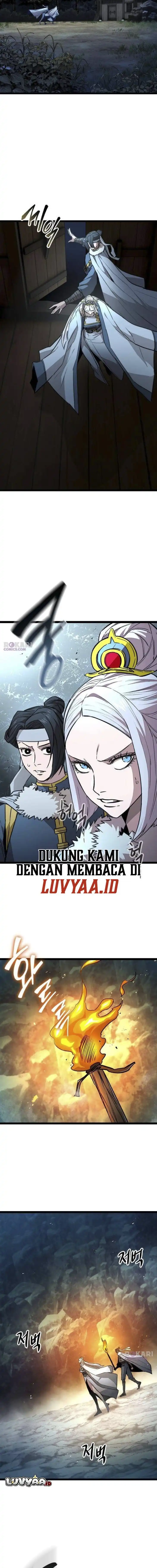 Baca The Absolute Scholar - Chapter 12 halaman 22