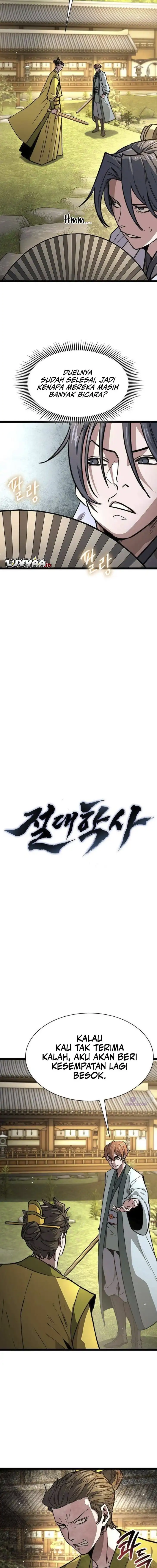 Baca The Absolute Scholar - Chapter 12 halaman 4