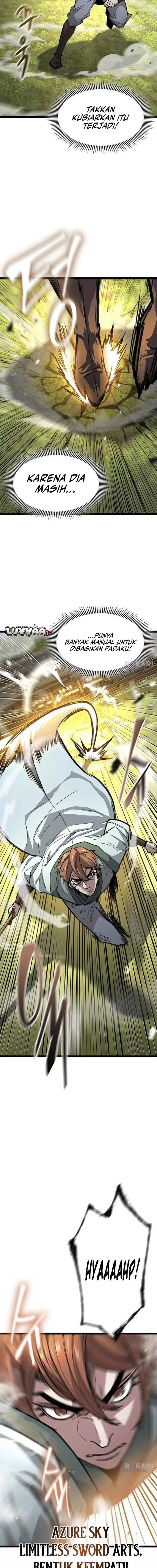 Baca The Absolute Scholar - Chapter 12 halaman 7