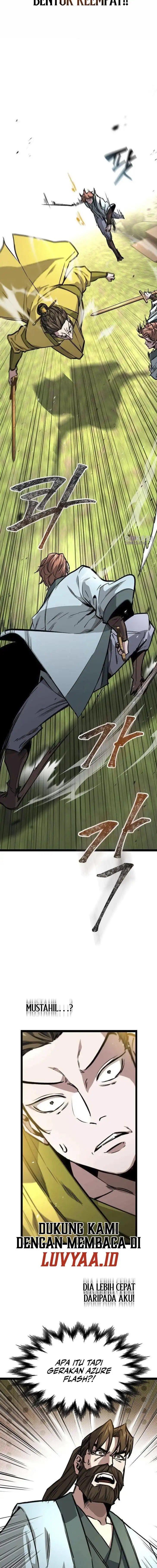 Baca The Absolute Scholar - Chapter 12 halaman 8