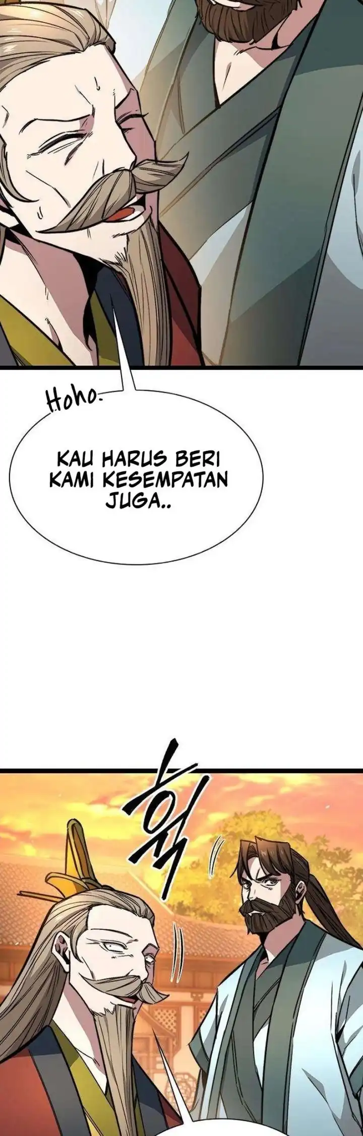 Baca The Absolute Scholar - Chapter 13 halaman 10