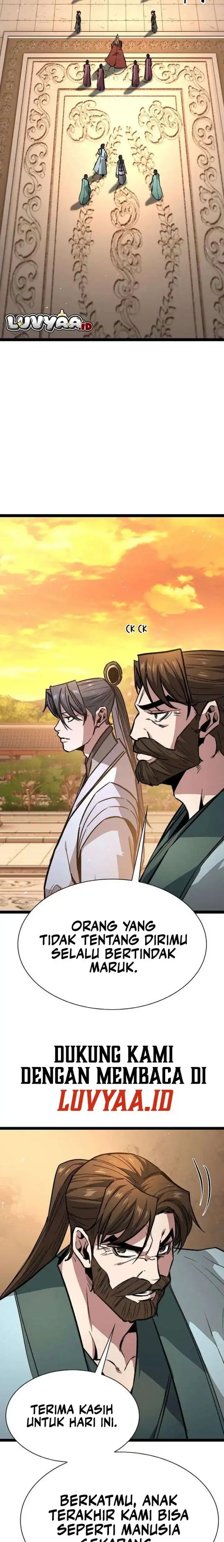 Baca The Absolute Scholar - Chapter 13 halaman 15