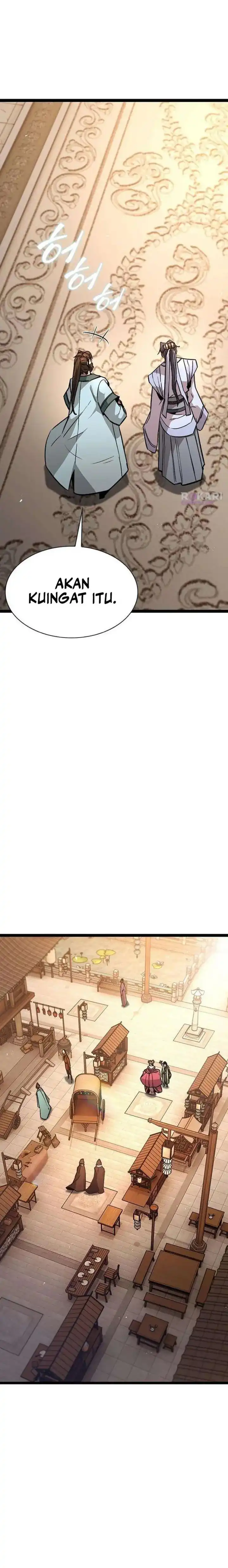 Baca The Absolute Scholar - Chapter 13 halaman 17