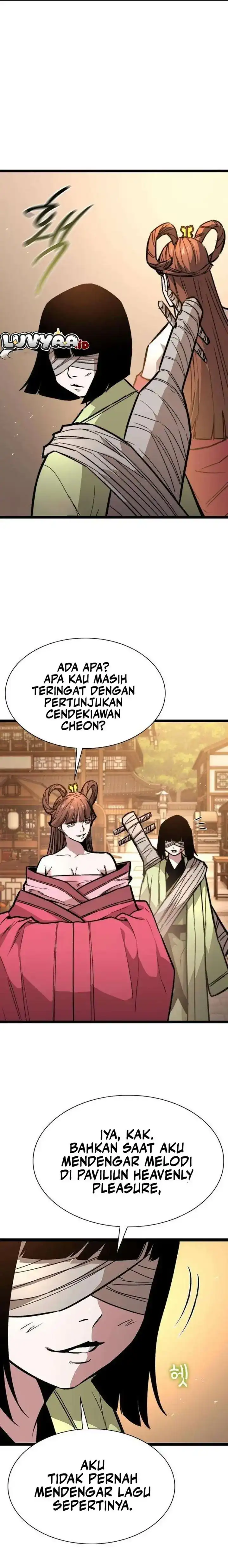 Baca The Absolute Scholar - Chapter 13 halaman 19