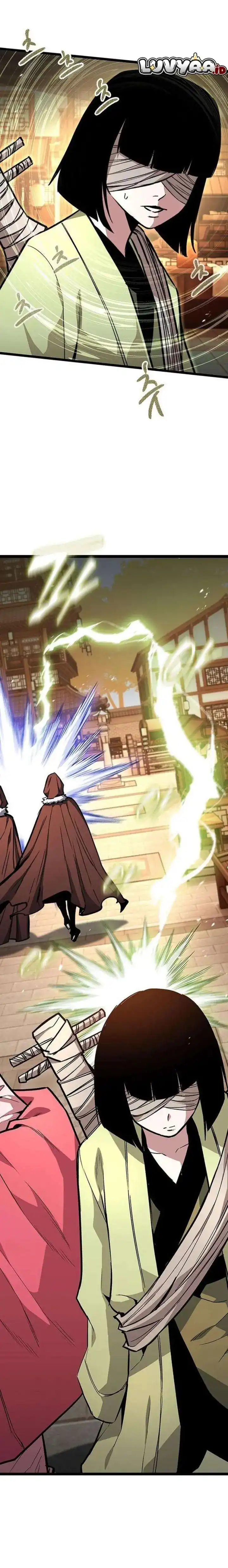 Baca The Absolute Scholar - Chapter 13 halaman 21