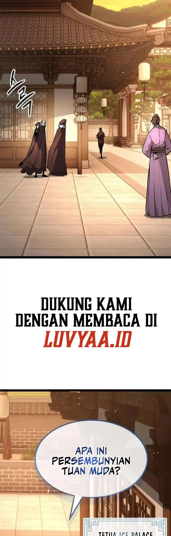 Baca The Absolute Scholar - Chapter 13 halaman 24