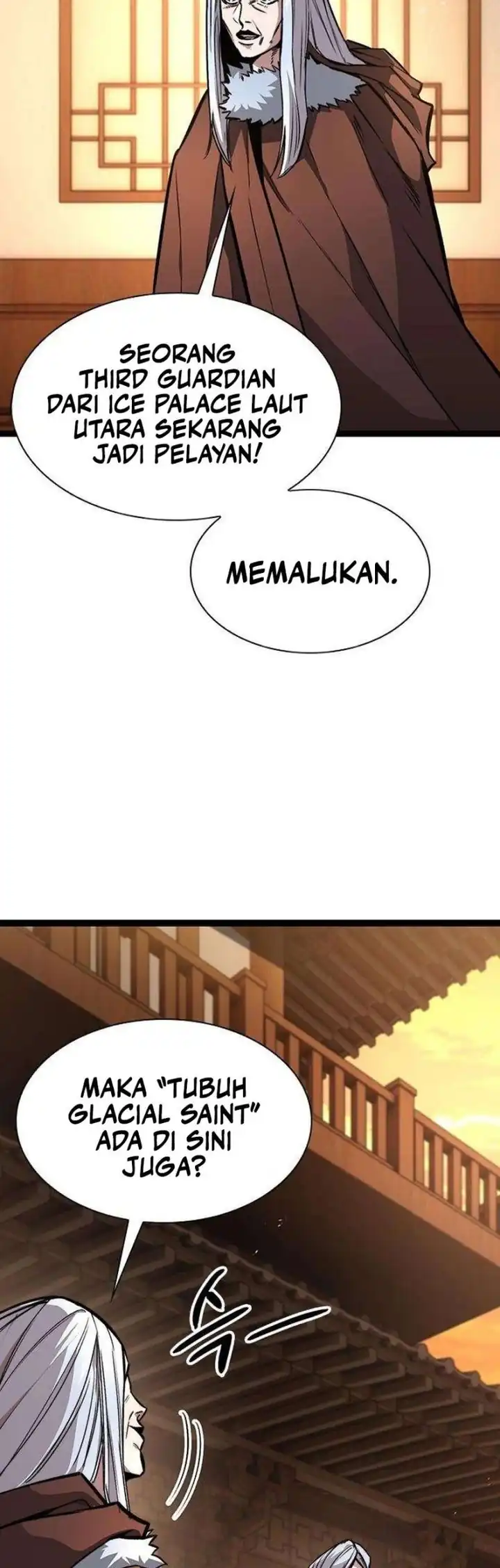 Baca The Absolute Scholar - Chapter 13 halaman 26
