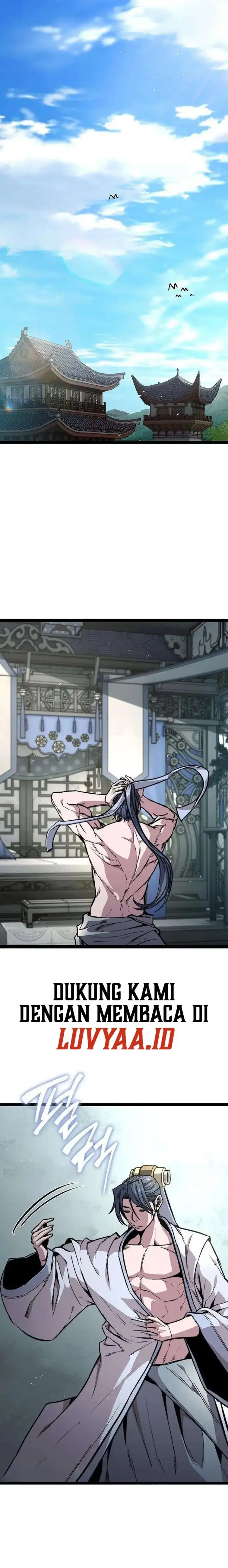 Baca The Absolute Scholar - Chapter 13 halaman 29