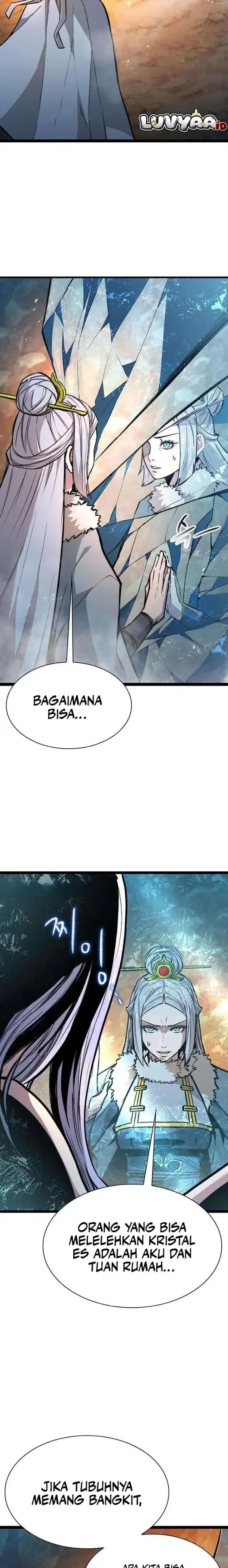 Baca The Absolute Scholar - Chapter 13 halaman 3