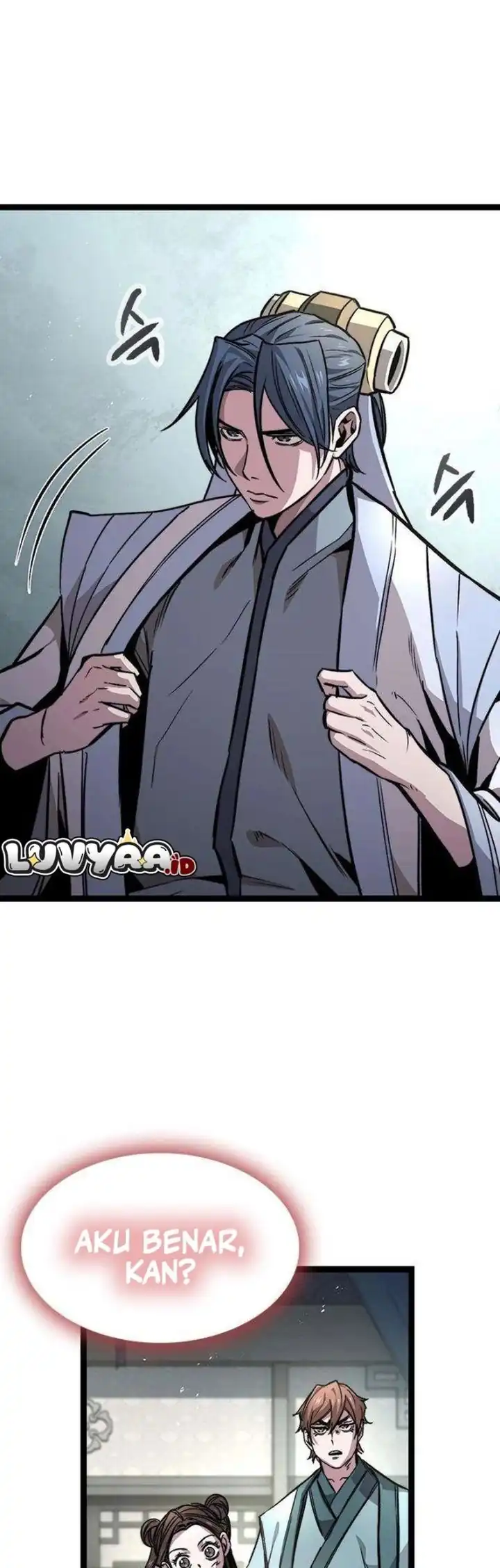 Baca The Absolute Scholar - Chapter 13 halaman 30