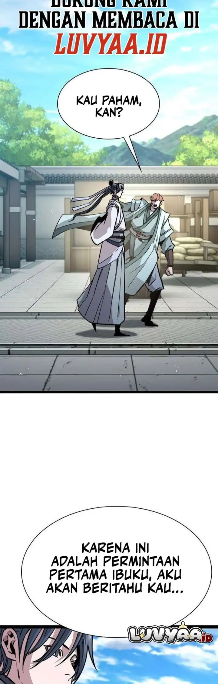 Baca The Absolute Scholar - Chapter 13 halaman 38