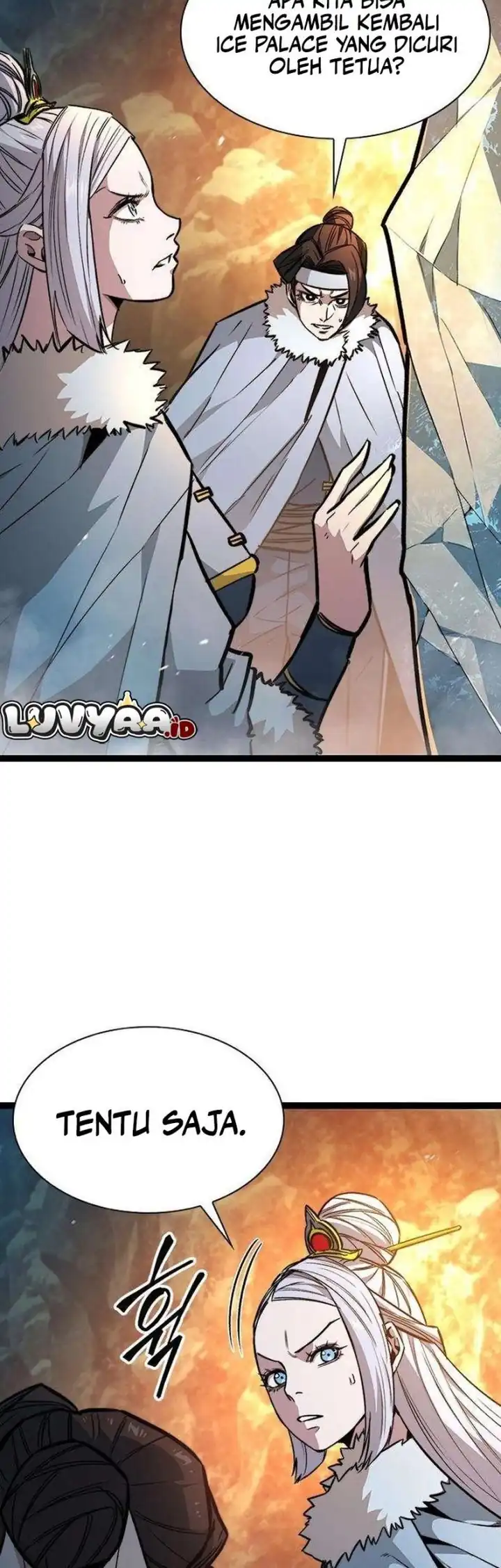 Baca The Absolute Scholar - Chapter 13 halaman 4