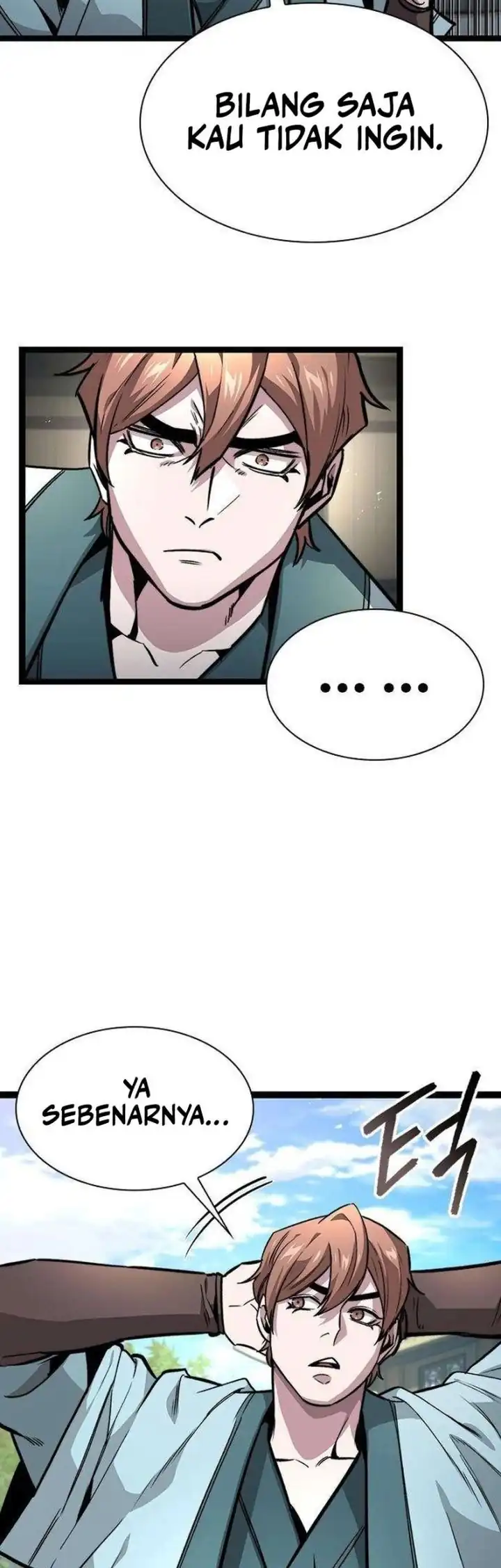 Baca The Absolute Scholar - Chapter 13 halaman 40