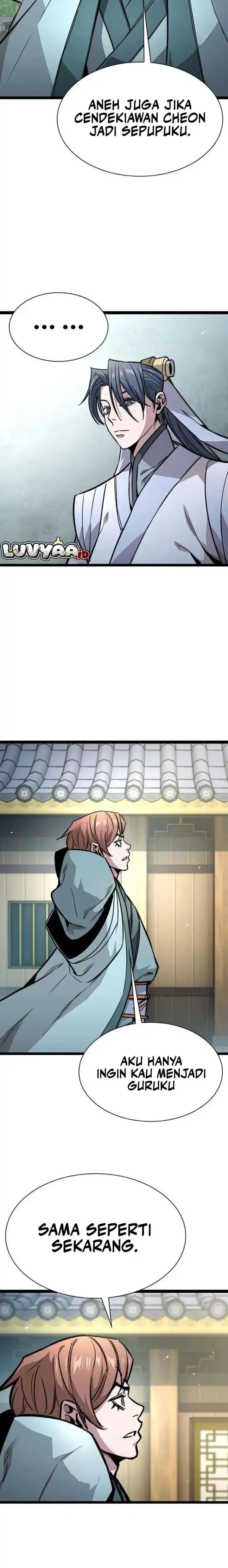 Baca The Absolute Scholar - Chapter 13 halaman 41