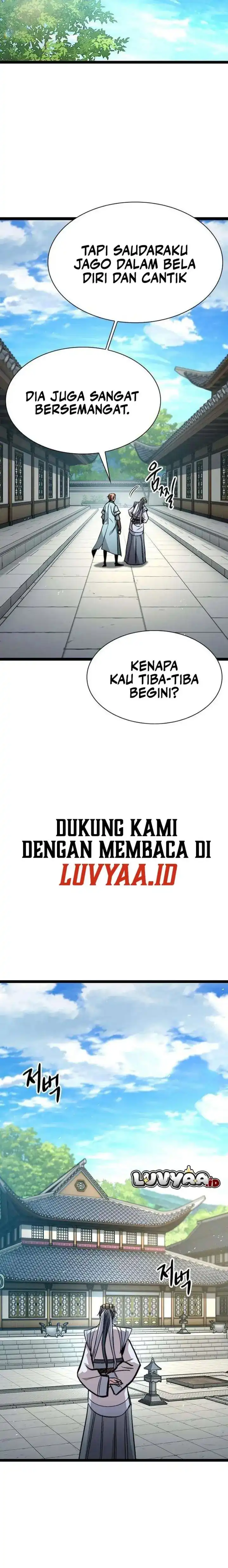 Baca The Absolute Scholar - Chapter 13 halaman 43