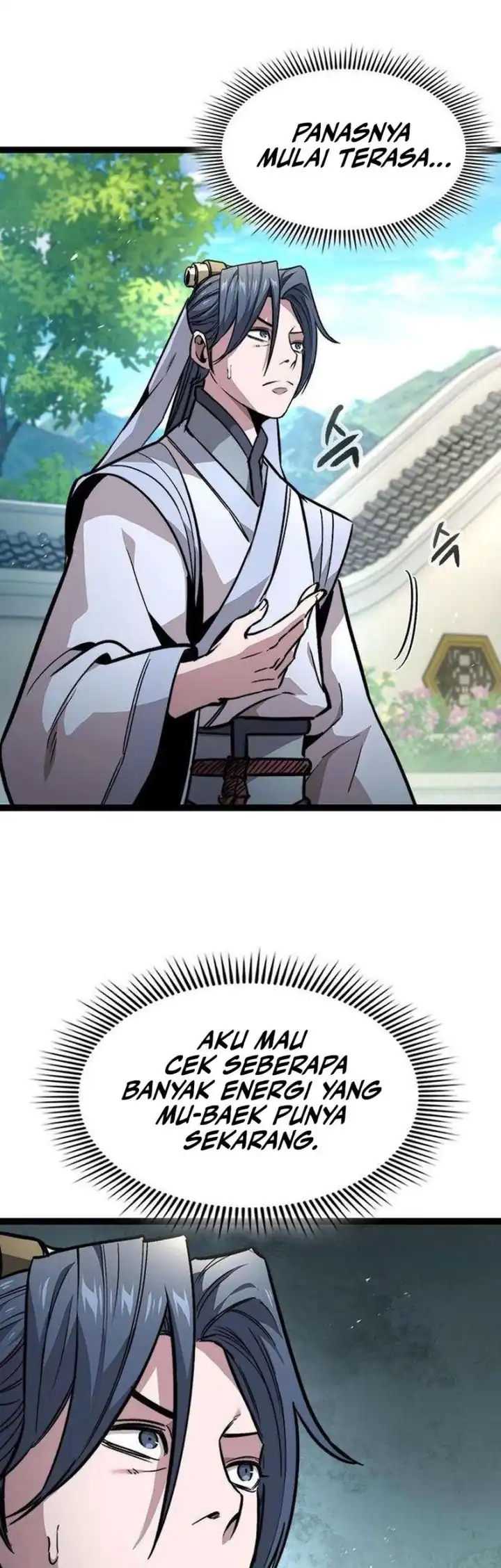 Baca The Absolute Scholar - Chapter 13 halaman 44