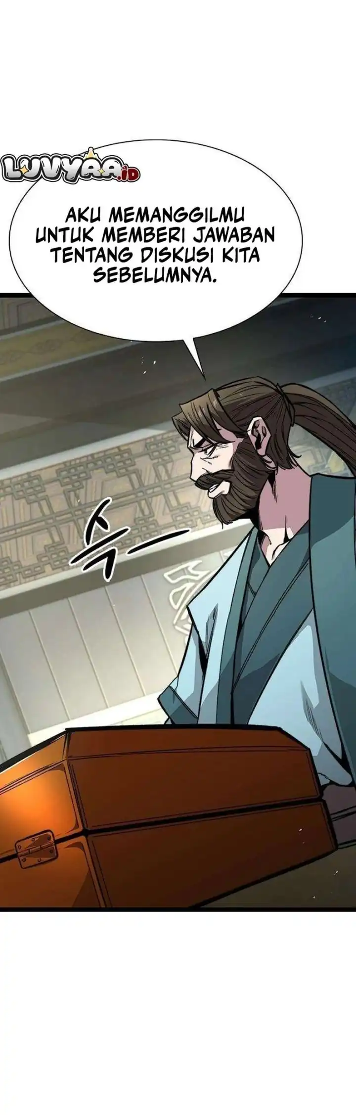 Baca The Absolute Scholar - Chapter 13 halaman 46