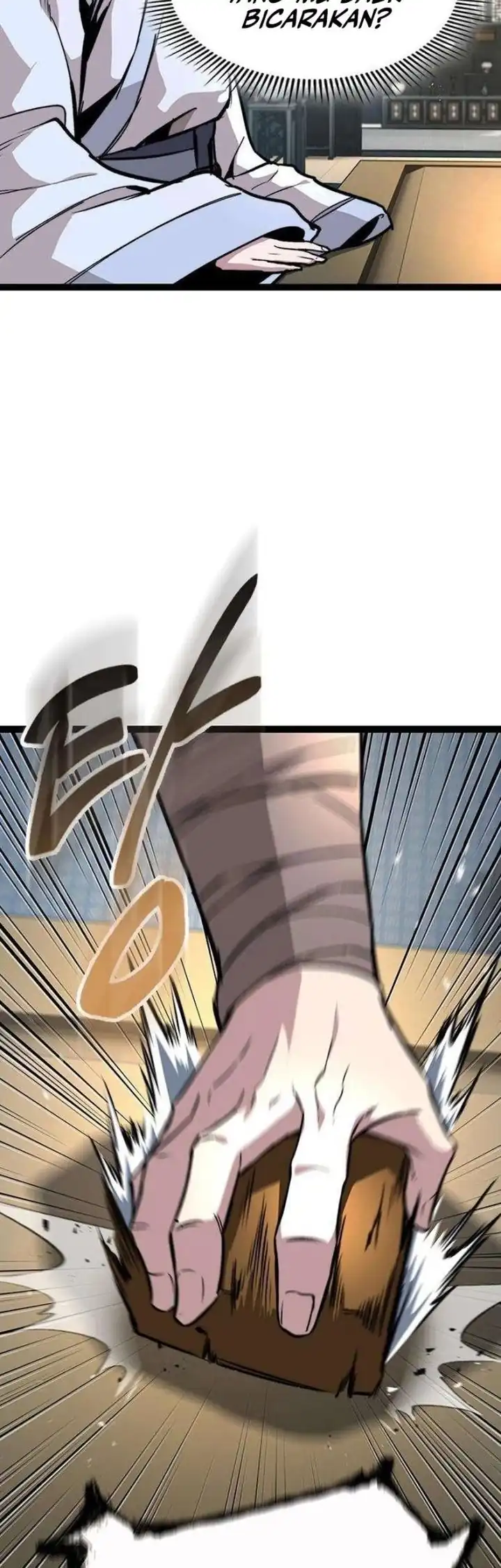 Baca The Absolute Scholar - Chapter 13 halaman 48