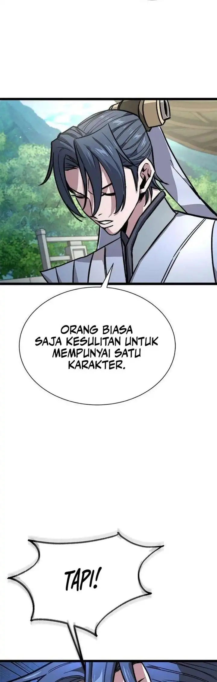 Baca The Absolute Scholar - Chapter 14 halaman 14