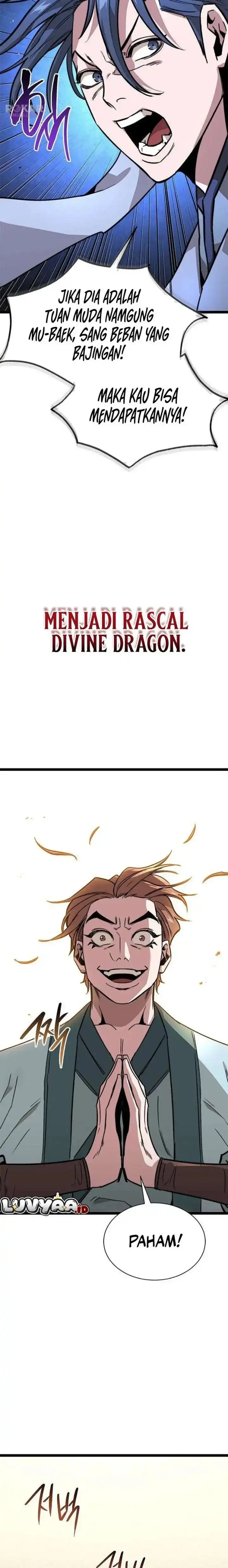 Baca The Absolute Scholar - Chapter 14 halaman 15