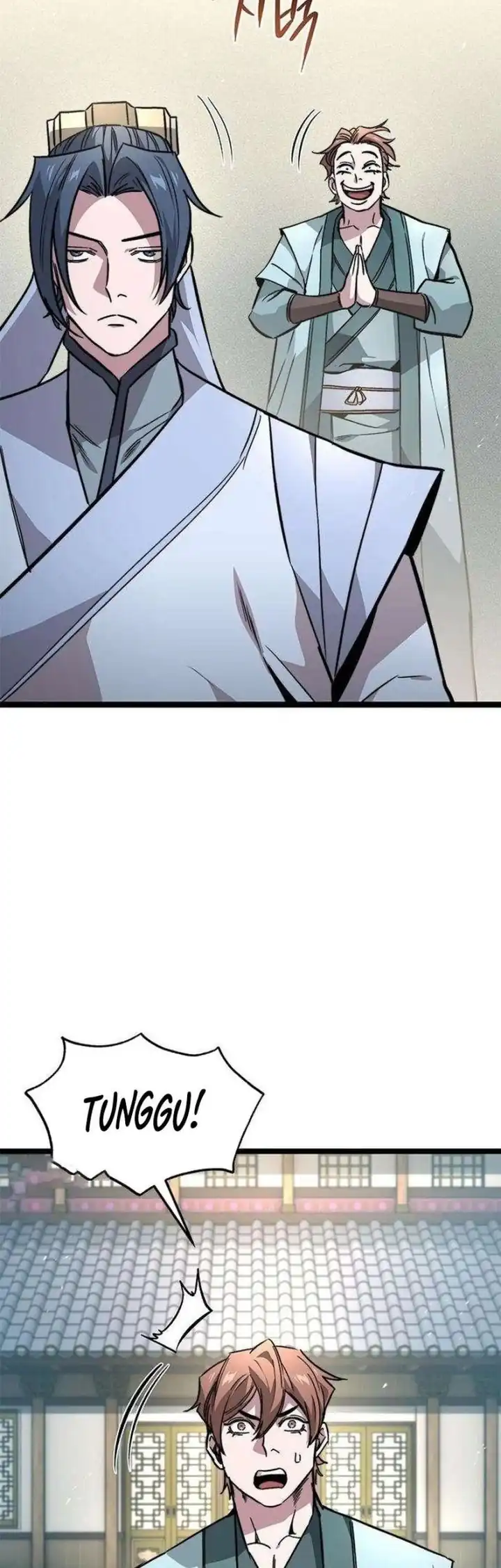 Baca The Absolute Scholar - Chapter 14 halaman 16