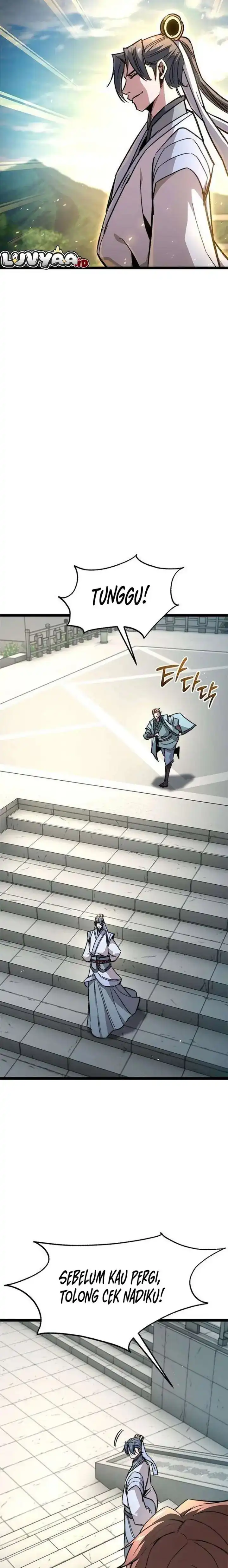 Baca The Absolute Scholar - Chapter 14 halaman 19