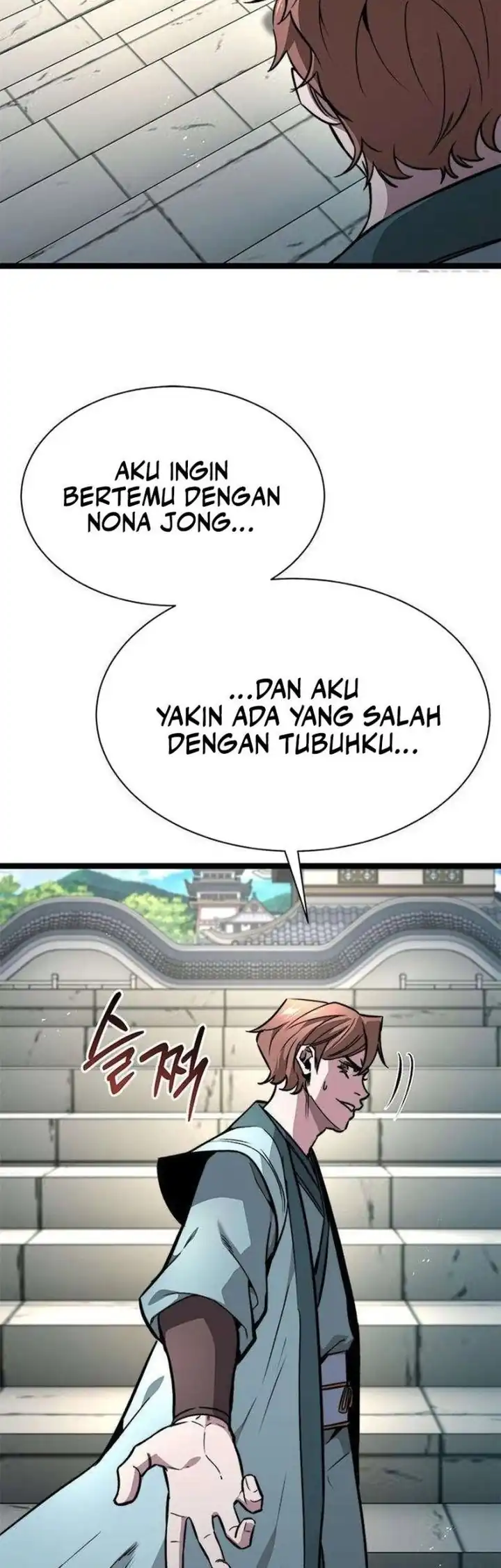 Baca The Absolute Scholar - Chapter 14 halaman 20