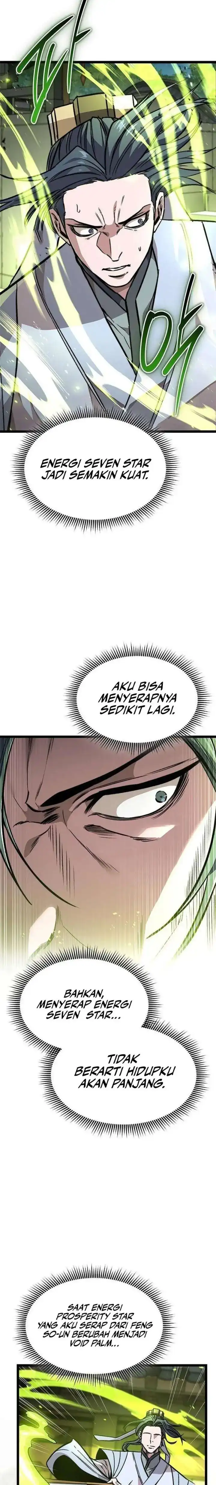 Baca The Absolute Scholar - Chapter 14 halaman 23