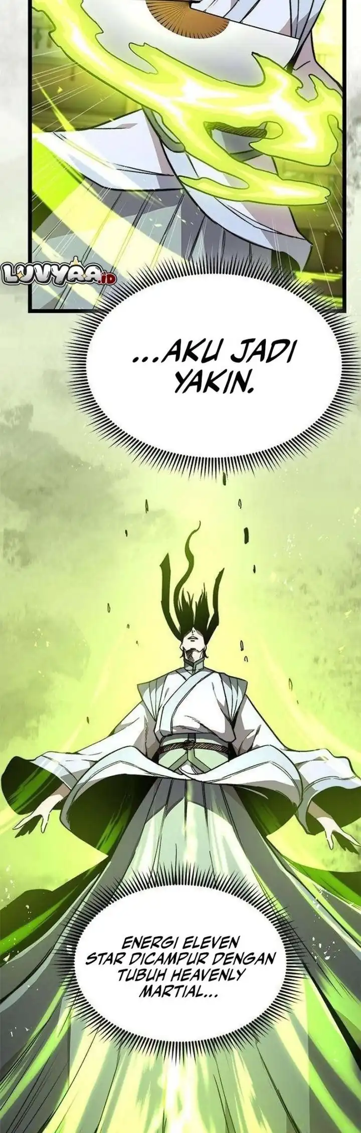 Baca The Absolute Scholar - Chapter 14 halaman 24