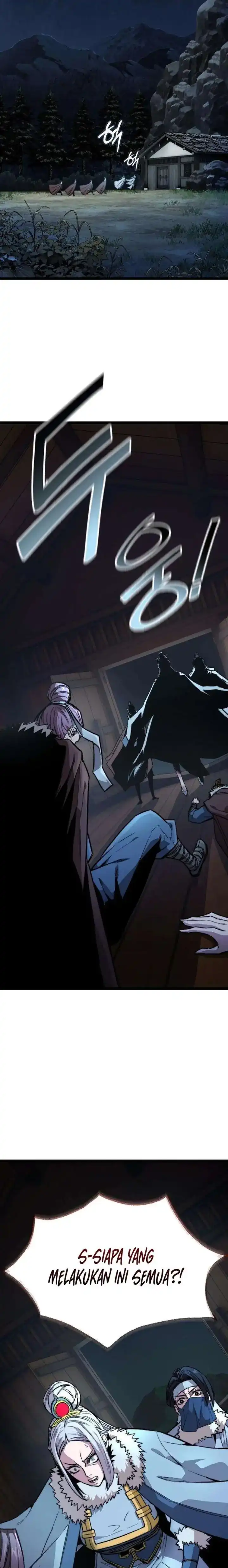 Baca The Absolute Scholar - Chapter 14 halaman 27