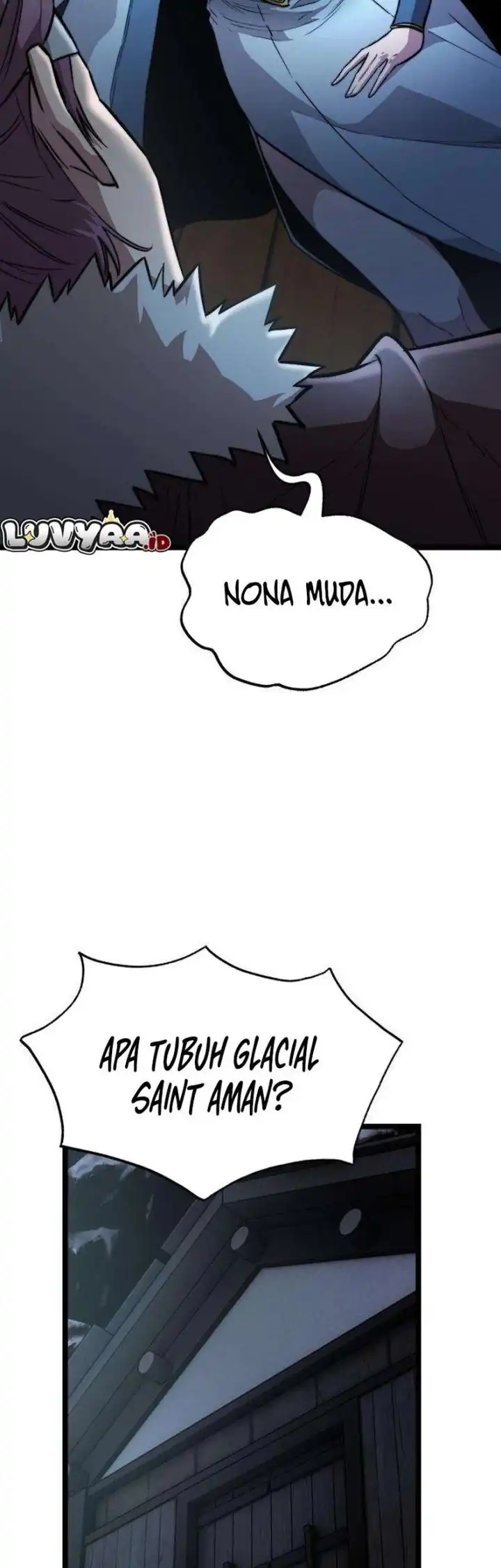 Baca The Absolute Scholar - Chapter 14 halaman 28