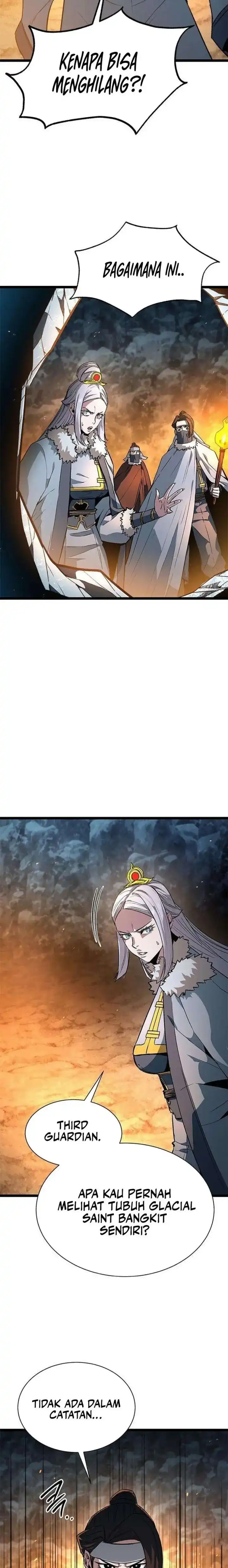 Baca The Absolute Scholar - Chapter 14 halaman 31