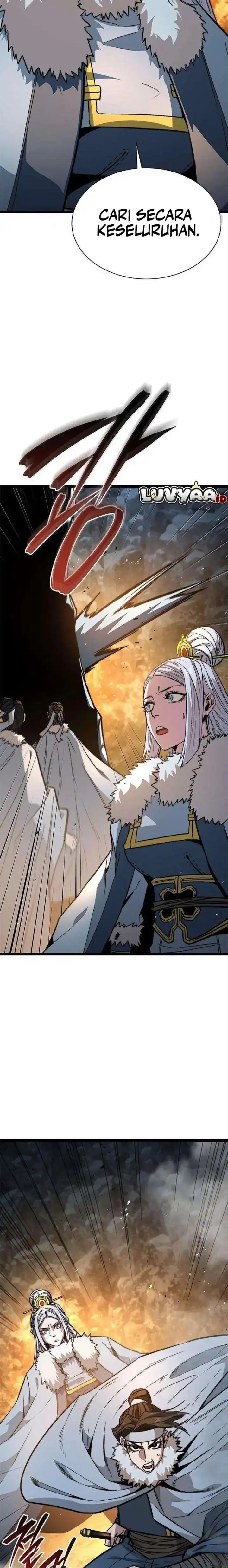 Baca The Absolute Scholar - Chapter 14 halaman 33