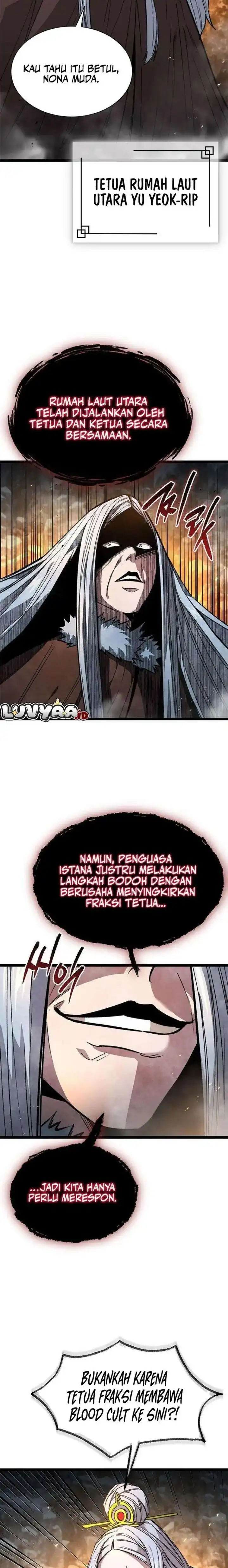 Baca The Absolute Scholar - Chapter 14 halaman 37