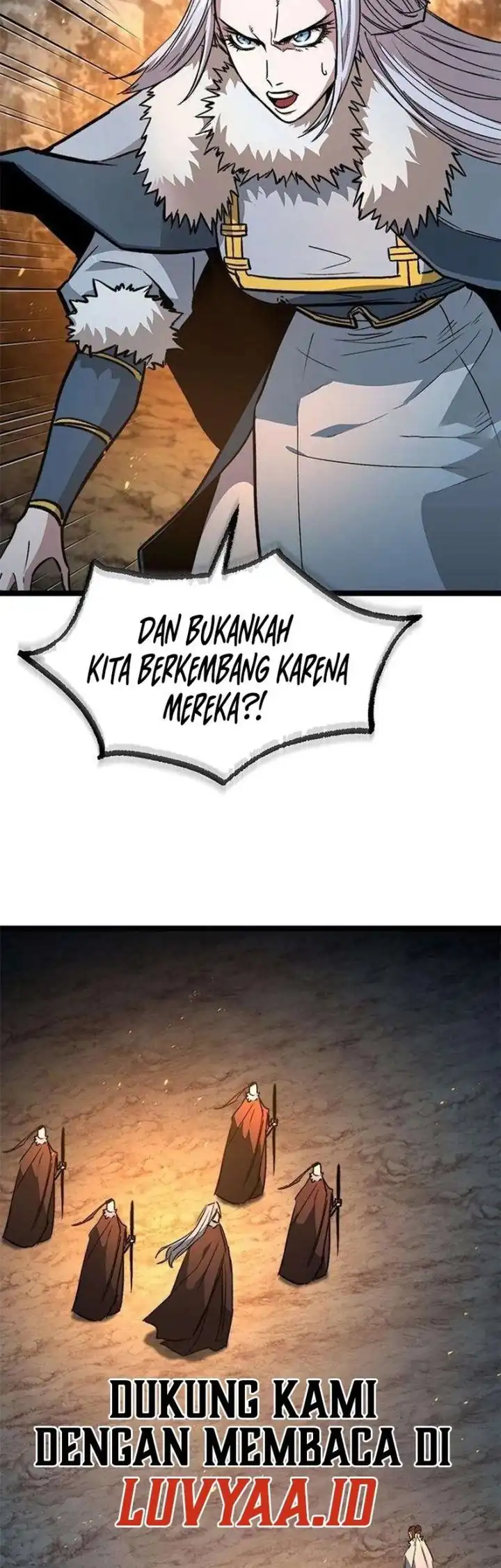 Baca The Absolute Scholar - Chapter 14 halaman 38
