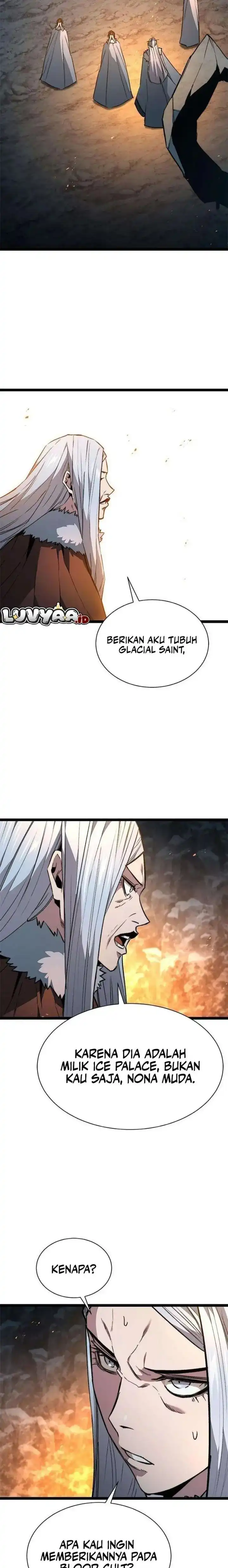 Baca The Absolute Scholar - Chapter 14 halaman 39