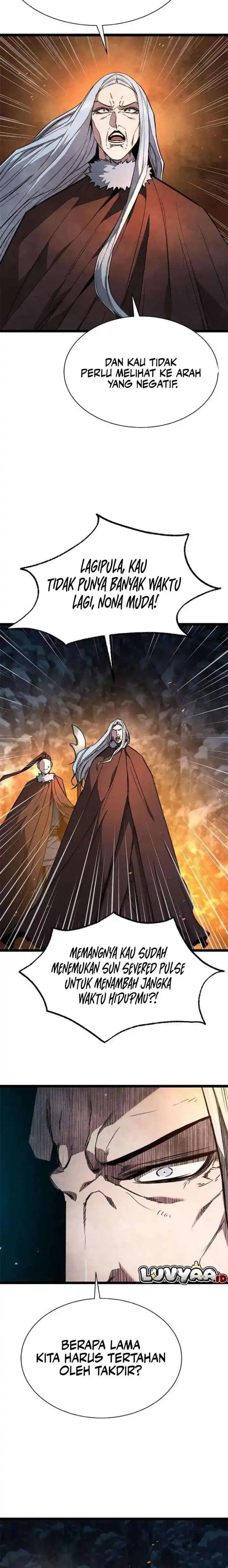 Baca The Absolute Scholar - Chapter 14 halaman 41