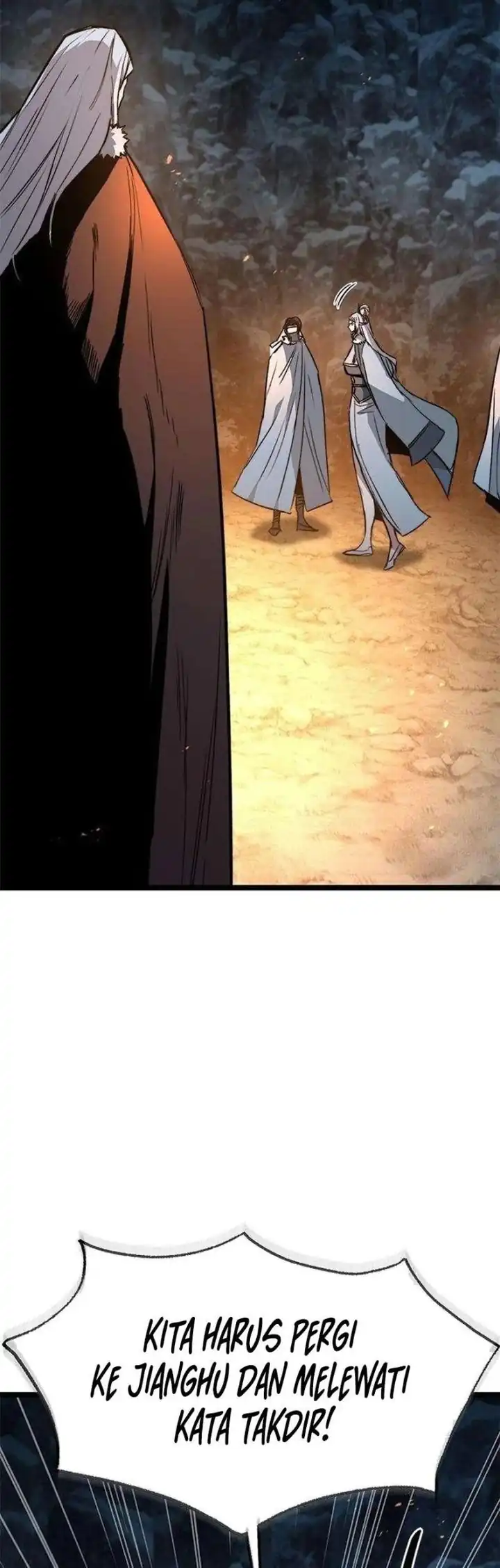 Baca The Absolute Scholar - Chapter 14 halaman 42