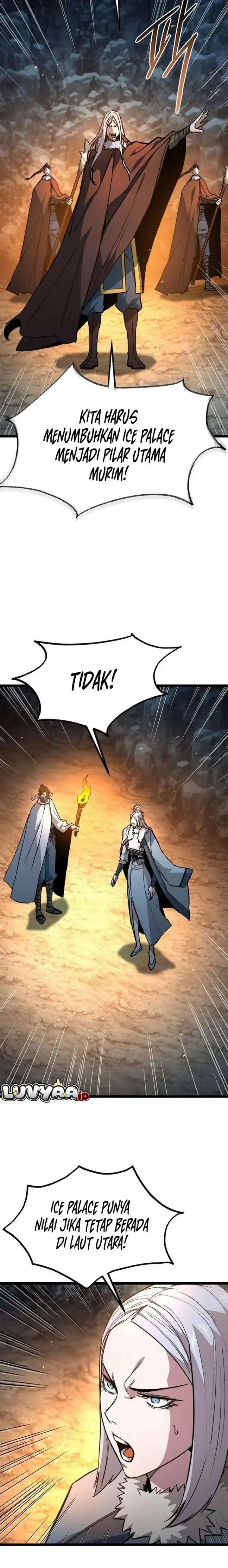 Baca The Absolute Scholar - Chapter 14 halaman 43