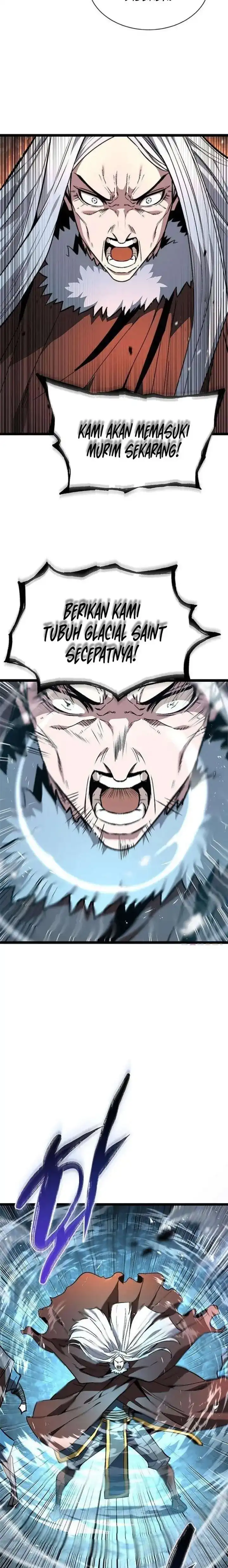 Baca The Absolute Scholar - Chapter 14 halaman 45