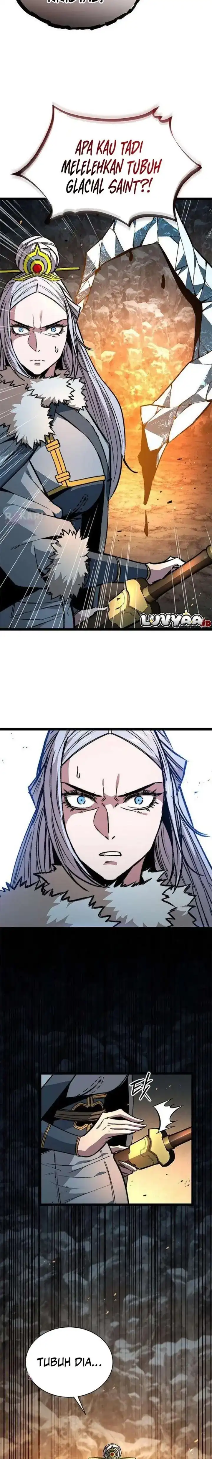 Baca The Absolute Scholar - Chapter 14 halaman 49