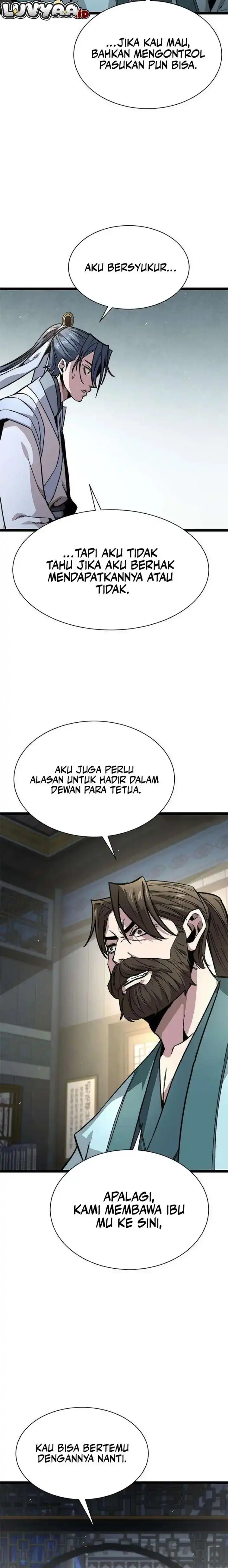 Baca The Absolute Scholar - Chapter 14 halaman 5