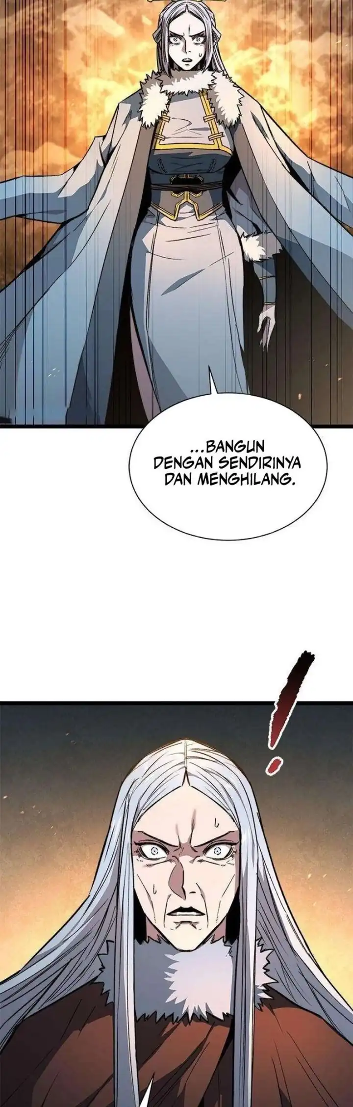 Baca The Absolute Scholar - Chapter 14 halaman 50